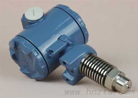 工業高溫壓力變送器