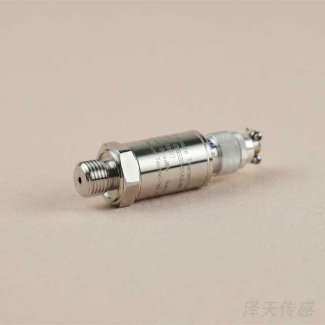 CYB320工程機(jī)械壓力變送器