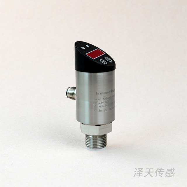 CYB350通用智能數(shù)顯壓力變送器、壓力開關(guān)、壓力控制器