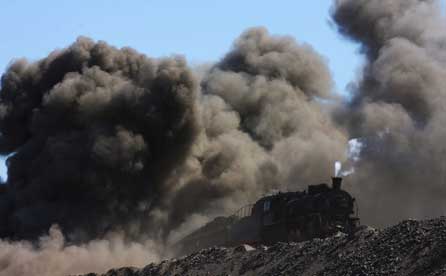 礦井行業(yè)用溫度、液位、壓力傳感器的應用與要求