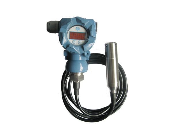 YWB230型投入式液位變送器