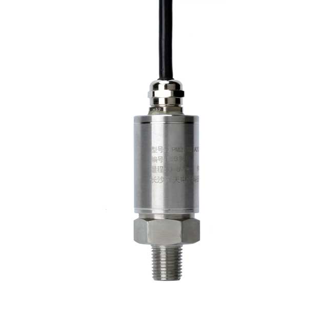 CYB330濺射型通用油壓壓力變送器